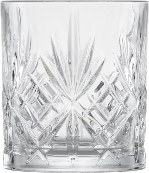 Schott Zwiesel Show Whiskyglas 60 - 0.334Ltr - 4 glazen
