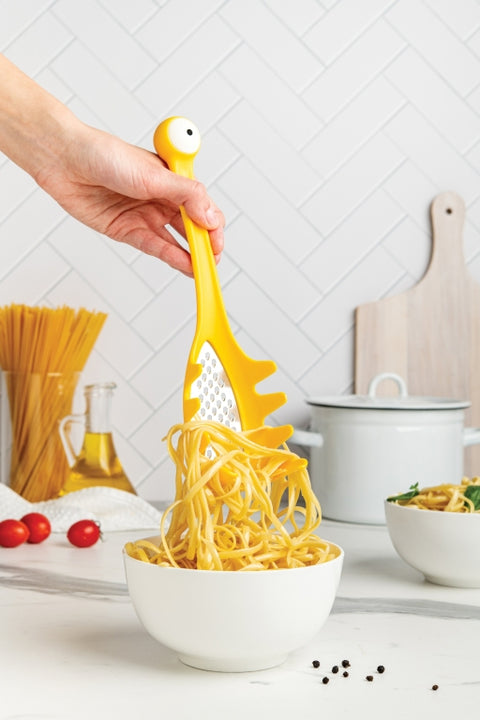 Ototo Pastalepel en rasp Multi Monster