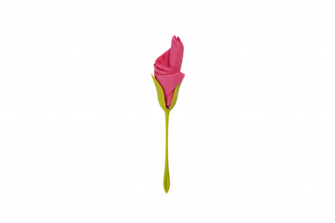 Peleg Design Servethouders Bloom set van 4