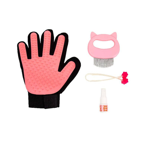 Gift Republic Massage kit - Cat