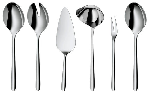 WMF Flame Plus Bestekset 66-delig