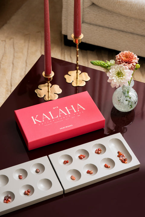 Printworks Spel Classic - Kalaha