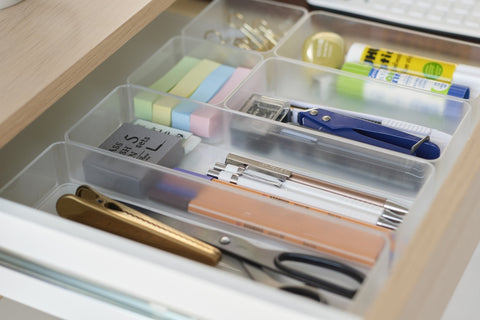 Yamazaki Tower Organizer stapelbaar Large
