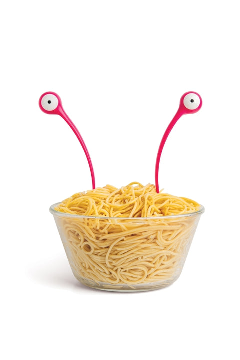 Ototo Pasta & opscheplepel Pasta Monsters