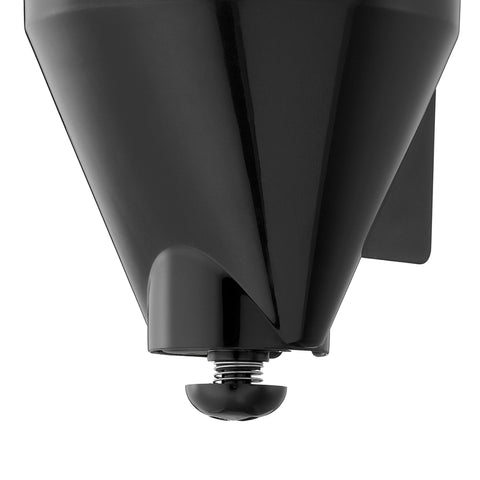 WMF Stelio Aroma koffiemachine met glazen kan