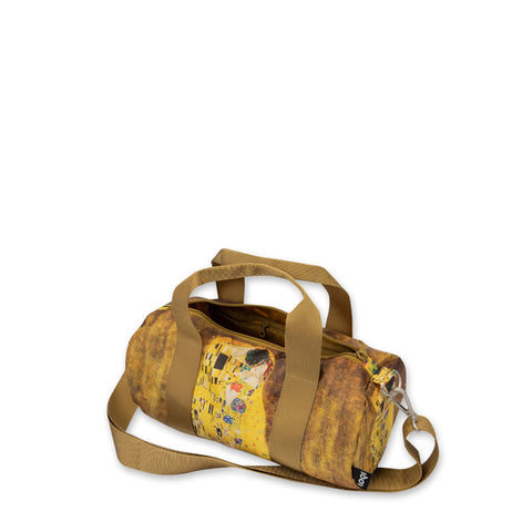 LOQI Weekender Medium - The Kiss gerecycled