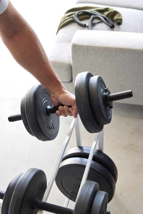 Yamazaki Tower Dumbbell rek
