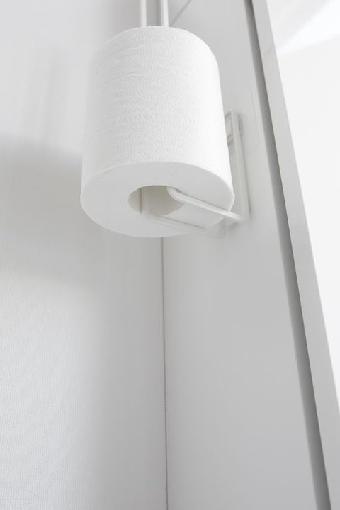 Yamazaki Tower Toiletrolhouder Film hook