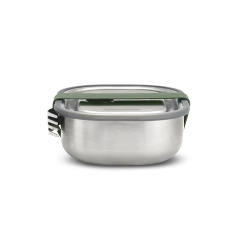 Black+Blum Lunch Box Small - 175x130x50mm
