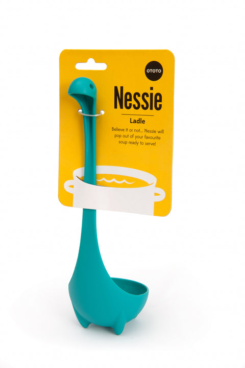 Ototo Soeplepel Nessie