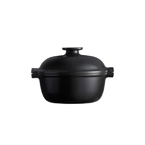 Emile Henry Kookpan klein Delight E-box - 2.0Ltr - S
