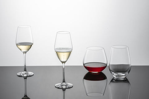 Schott Zwiesel Forté (Vina) Wijn tumbler 60 - 0.587Ltr - 4 glazen
