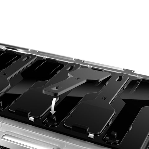 WMF Master Raclette 8 personen
