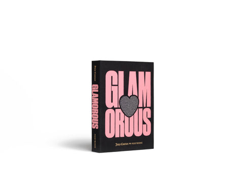 Printworks Sieradendoos - Juicy Couture x Printworks