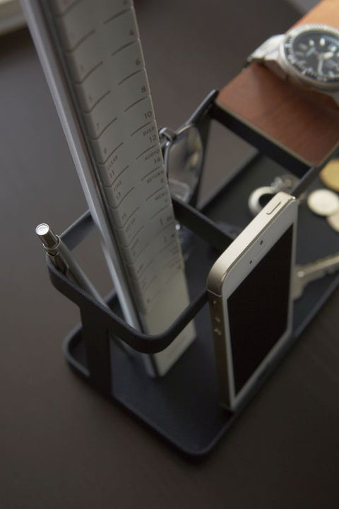Yamazaki Tower Bureau organizer