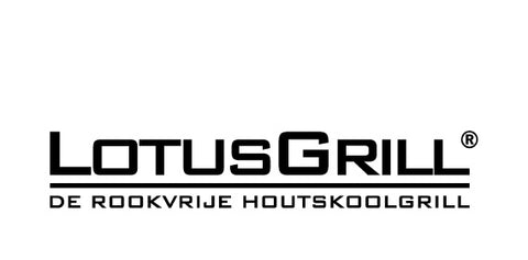Merken    /    LotusGrill