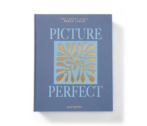 Printworks Fotoalbum - Picture Perfect