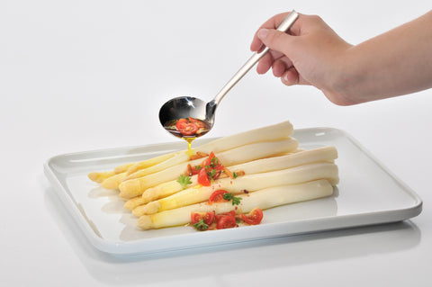 WMF Nuova Soeplepel - L 290mm