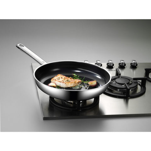 WMF Devil Koekenpan set 2-delig - Ø240mm + Ø280mm