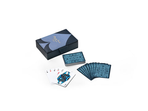 Printworks Spel Reverra - Double Playing Cards