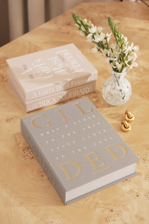 Printworks Sieradendoos L - Gilded