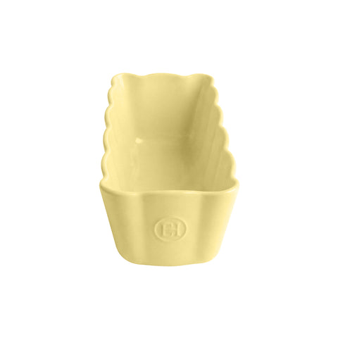 Emile Henry Madeleine Cakevorm - 245x110x80mm