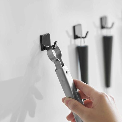 Yamazaki Tower Haken Film hook set van 4