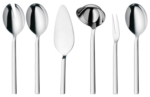 WMF Lyric Plus Bestekset 66-delig