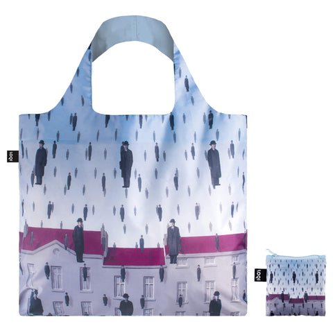LOQI Bag Large - Golconda gerecycled
