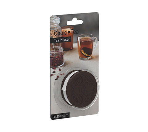 Peleg Design Theefilter CookieTea