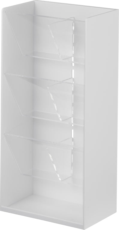 Yamazaki Tower Make-up organizer