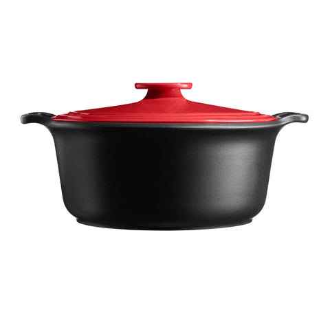 Emile Henry Sublime+ Kookpan - Ø290mm - 7Ltr