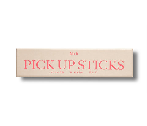 Printworks Spel Classic - Pick up sticks