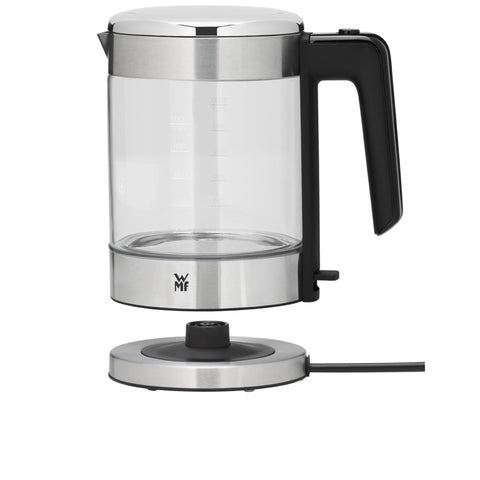 WMF KITCHENminis Waterkoker glas - 1Ltr