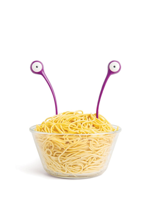 Ototo Pasta & opscheplepel Pasta Monsters