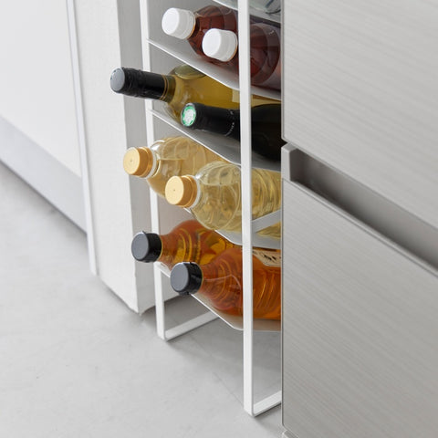 Yamazaki Tower Flessenrek 8-laags