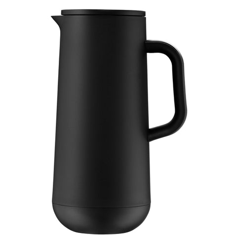 WMF Impulse Isoleerkan - 1Ltr - Zwart