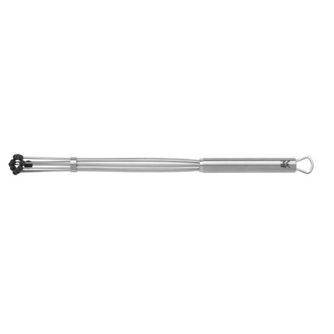 WMF Profi Plus Bolletjesgarde met ring silicone - L 270mm