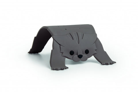 Ototo Onderzetter Scaredy Cat