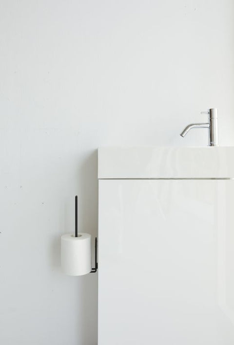 Yamazaki Tower Toiletrolhouder Film hook