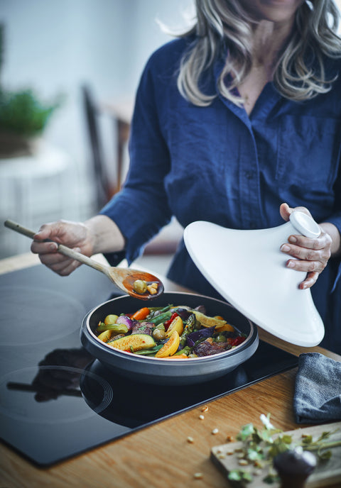 Emile Henry Tajine Delight E-box