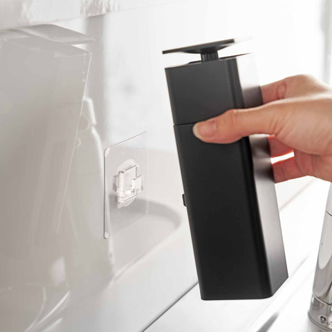 Yamazaki Tower Afwasmiddeldispenser Film hook