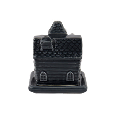 Gift Republic Wierookhouder - Haunted Salem