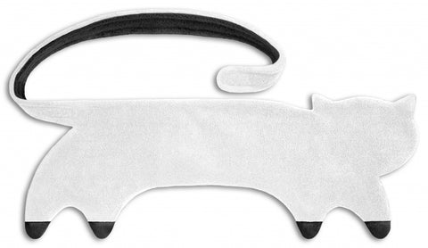 Leschi Warmtekussen Coco the cat