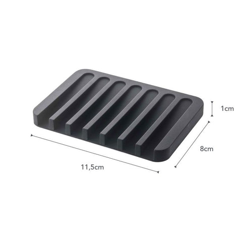 Yamazaki Flow Zeepbakje silicone