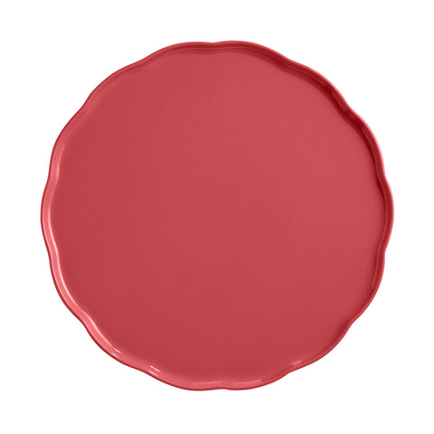 Emile Henry Madeleine Serveerschaal rond - Ø300mm