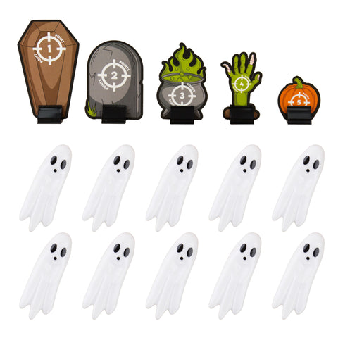 Gift Republic Ghastly Ghost Sling