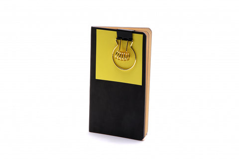 Peleg Design Paperclip en penhouder Clipbulb