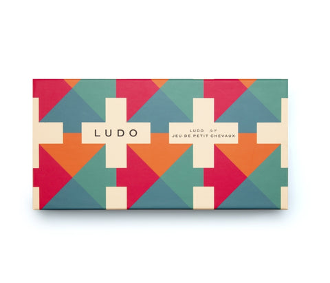 Printworks Spel Play - Ludo