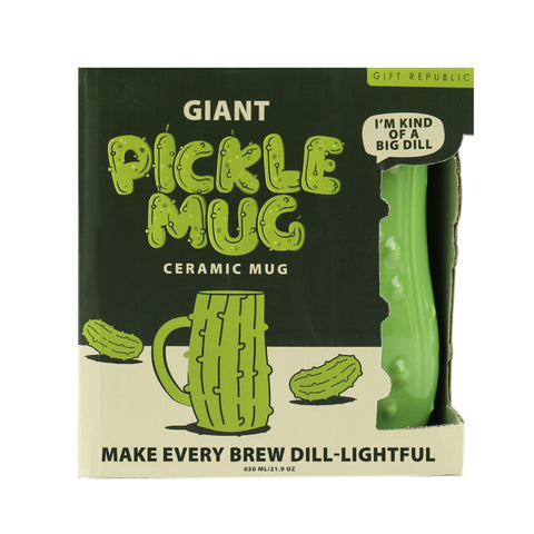 Gift Republic Mok - Pickle